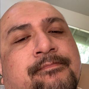 Meet your Posher, Ronald